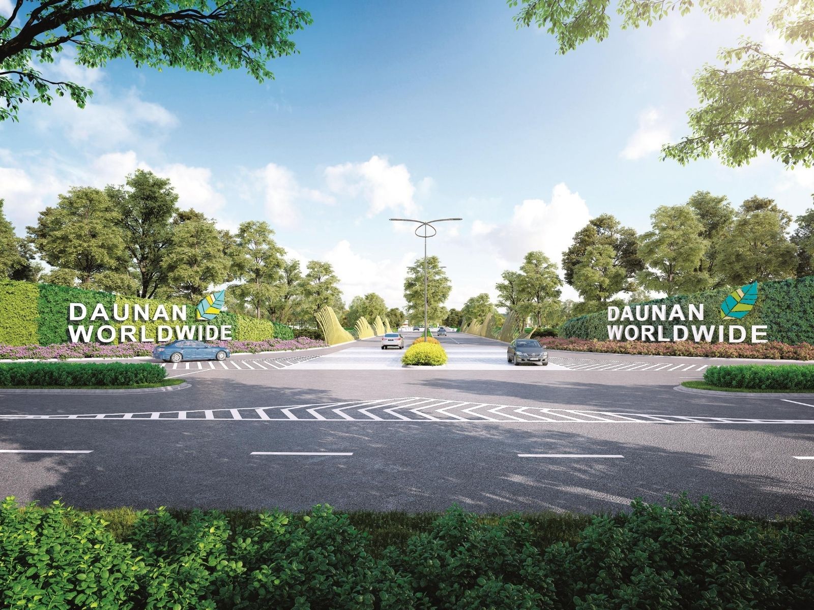 Halya Daunan Worldwide Alam Perdana New Double Storey Terrace House For Sale Nuprop halya daunan worldwide alam perdana